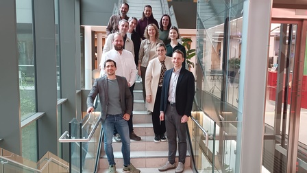 gruppenfoto