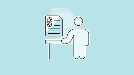 Sujet KI und rechtliche Rahmenbedingungen