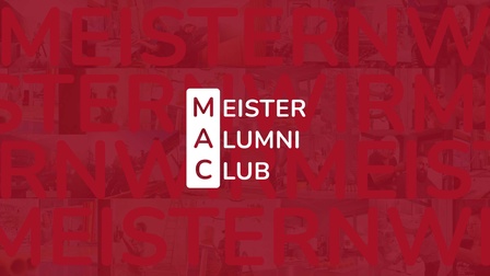 Bild-Text-Logo Meister Alumni Club