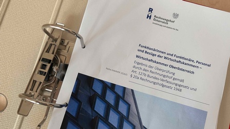 RH-Bericht Symbolbild