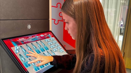 Talent Space der WKOÖ kennenlernen