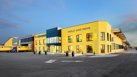 Gebäude