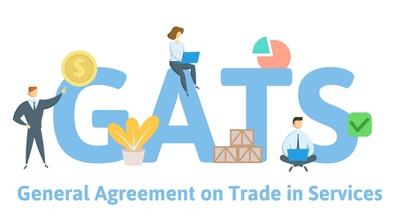 GATS: General Agreement on Trade in Services
