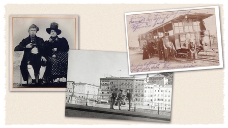 Die Siegerbilder aus dem Wettbewerb „170 Jahre Fotografie“