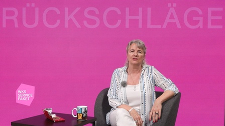 Video: Susanne Erhart