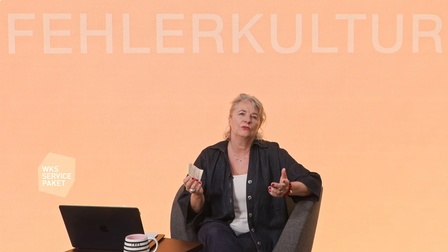 Video: Susanne Erhart