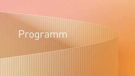 Handelstag 2026 Programm