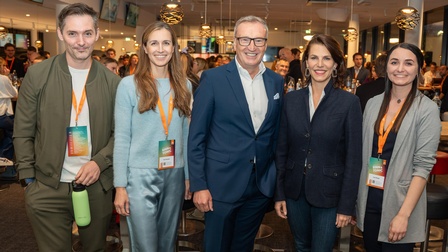 wildbild / Laurin Christl