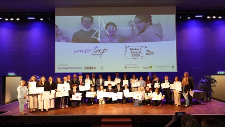 Salzburger Nachrichten