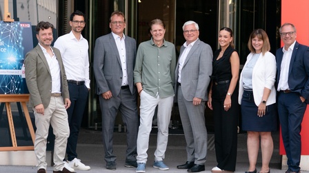 Vortragende Digital Service Day 2025