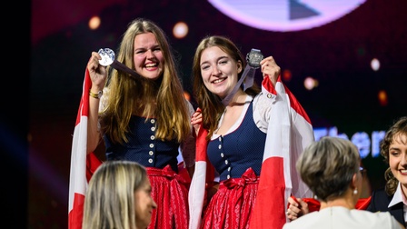 SkillsAustria/Slovencik