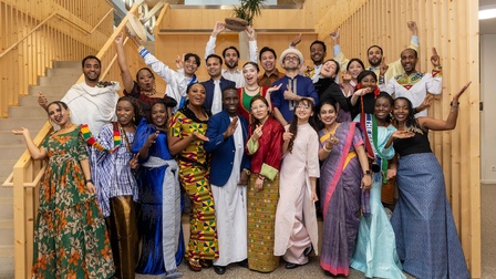 TS Salzburg/Camera Suspicta-Susi Berger