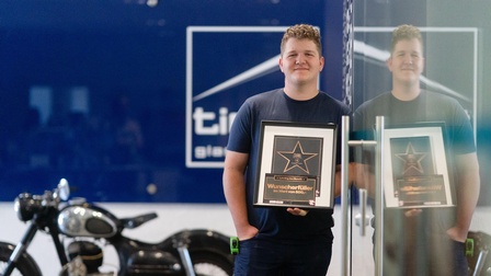 WKS/Probst Photographie