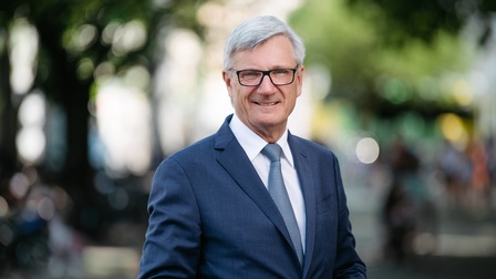 ÖVP - Manuel Horn