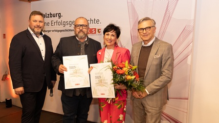 Pressefoto SEG 2026 Tennengau am 25.03.2026