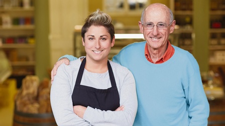  mavoimages / Adobe Stock