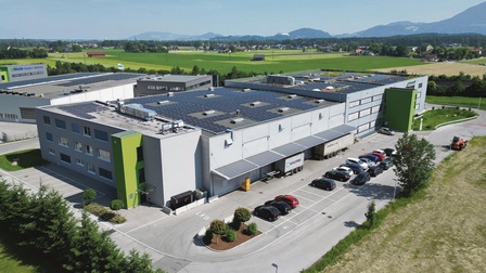 Bio-Nahrungsmittel GmbH