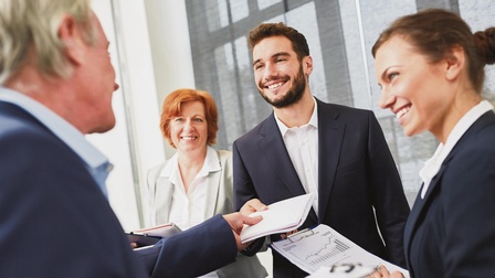 Robert Kneschke - stock.adobe.com