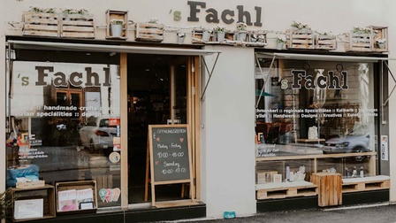  's Fachl