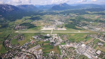 Flughafen