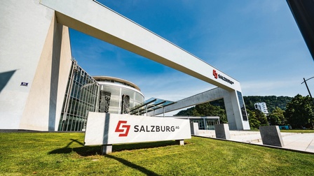 Salzburg AG