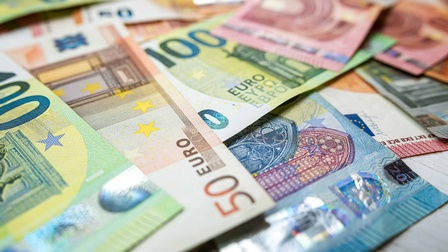 Geld