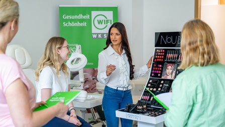  WIFI/Hannelore Kirchner