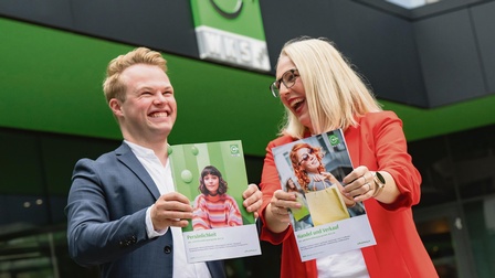 WIFI/Hannelore Kirchner