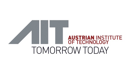 Logo des AIT Austrian Institute of Technology GmbH