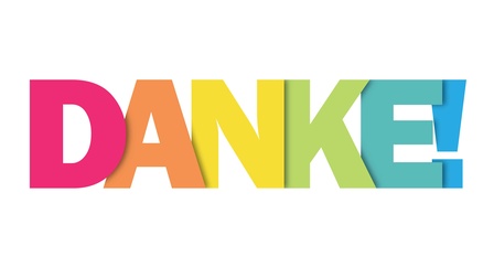 Danke