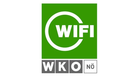 Logo WIFI Niederösterreich