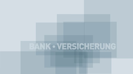 Sparte Bank und Versicherung