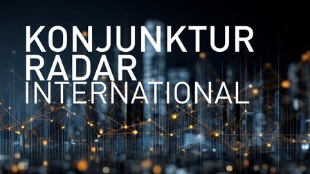 Konjunkturradar International