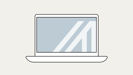 Illustration: Monitor mit Austria A