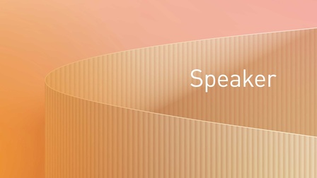 Handelstag 2026 Speaker
