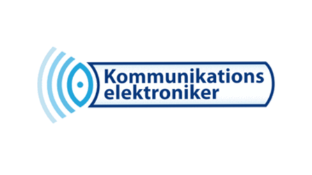 Logo Kommunikationselektroniker