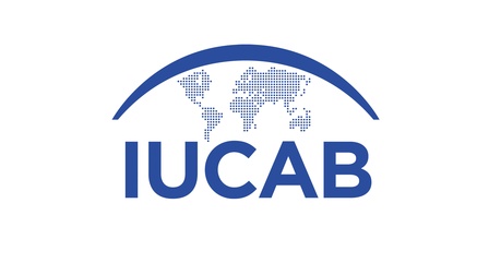 Internationally United Commercial Agents and Brokers Logo