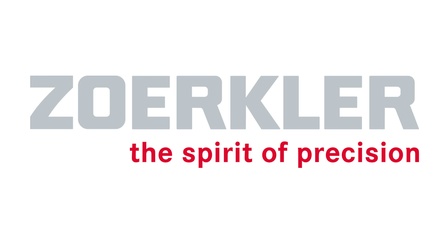 Logo Zoerkler Gears GmbH & Co KG