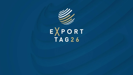 Sujet Exporttag 26