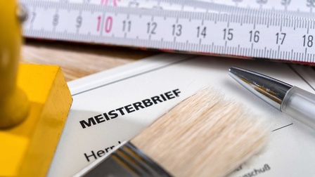 Meisterbrief