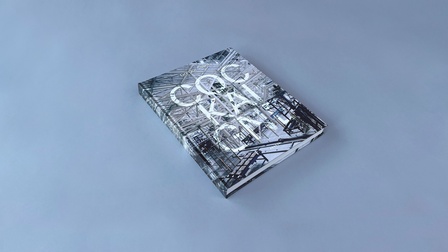 Buchcover des Buches Cockaigne