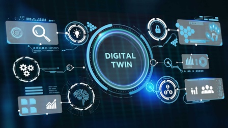 Digital twin