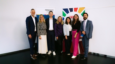 12. Tiroler Nachhaltigkeitsfrühstück im Stadtforum der BTV