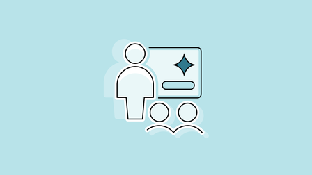 Sujet Schulungen und Weiterbildungen