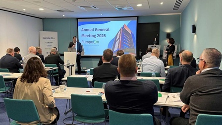 Generalversammlung des Europäischen Elektro-Verbandes EuropeOn 