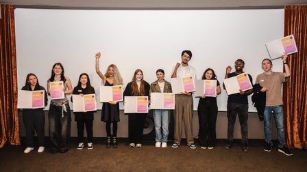 Smart Video Champion 2025 Gewinner