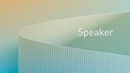 Handelstag 2025 Speaker