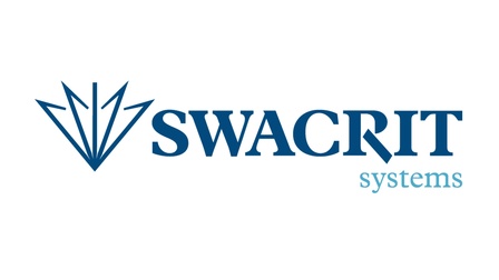 Logo der Firma SWACRIT systems GmbH