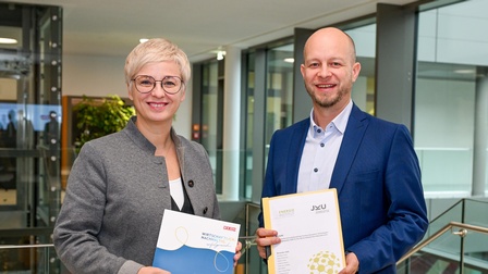 Energieinfrastruktur