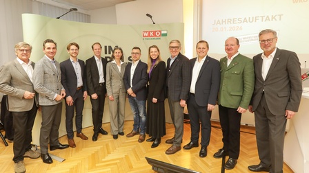 Gruppenbild Impulstalk